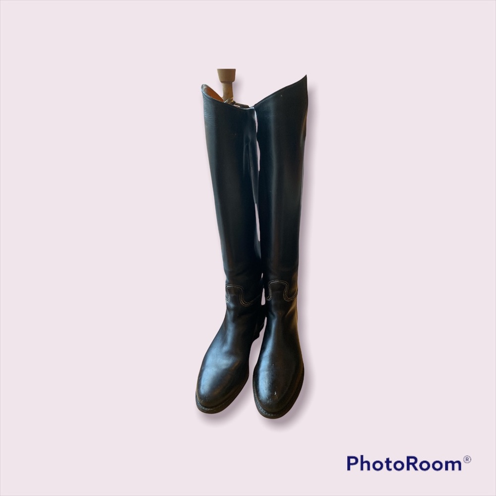 Dehner’s High Quality Riding Boots size 8.5